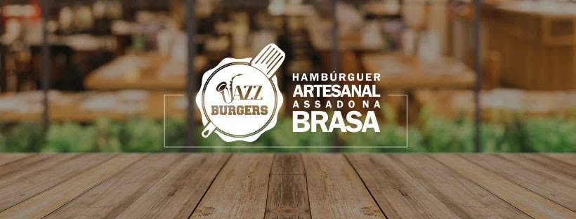 Hamburguer Artesanal assado na brasa